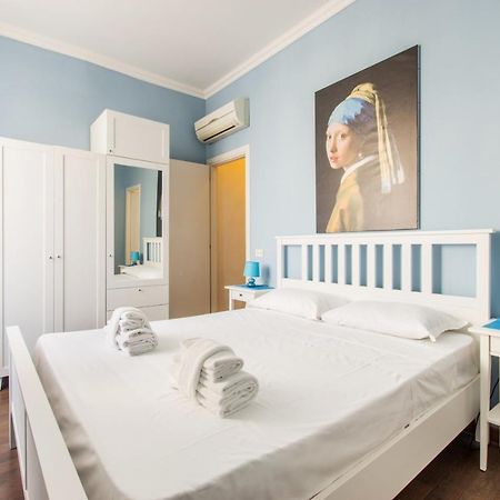 Italy charming stay- Campo dé Fiori 3 Roma Exterior foto