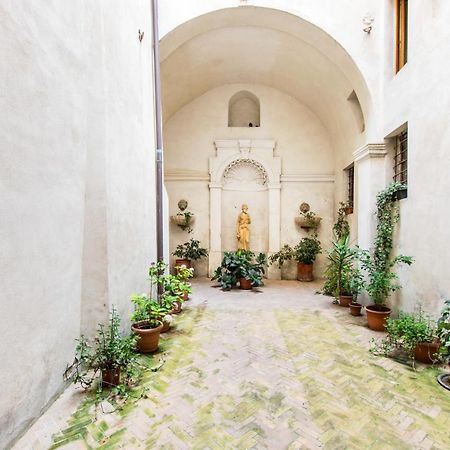 Italy charming stay- Campo dé Fiori 3 Roma Exterior foto