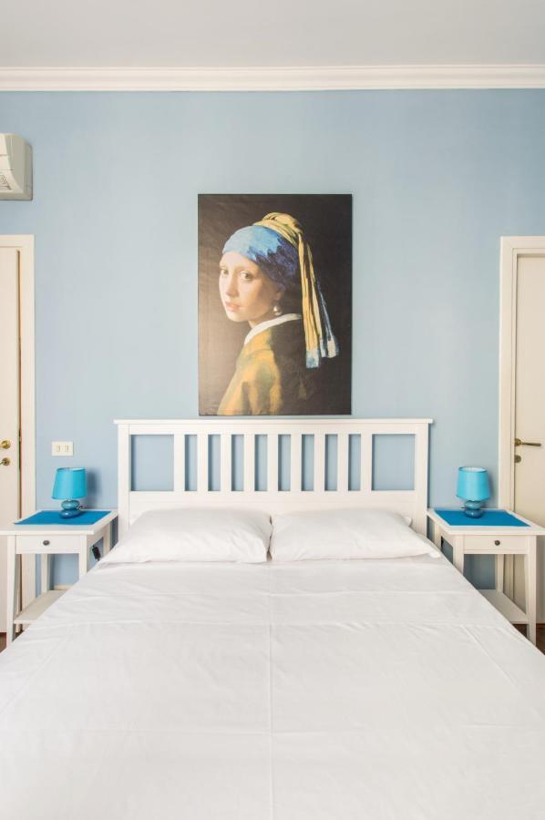 Italy charming stay- Campo dé Fiori 3 Roma Exterior foto